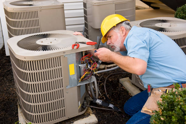 Best Solar-powered HVAC Systems in USA
