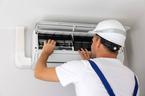 Best HVAC Equipment and Components in USA